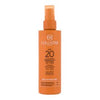 Collistar - Collistar Smart Sun Protection® Rusketusta edistävä kosteuttava maitosuihke Spf 20 200 ml