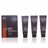 American Crew - Precision Blend set #5-6 medium ash