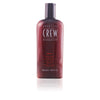 Crew 3 in 1 shampoo, hoitoaine & suihkusaippua 250 ml