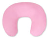 Monikäyttöinen imetystyyny - irrotettava päällinen - pink