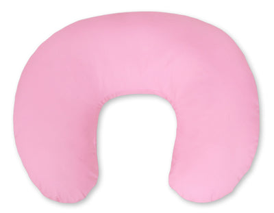Monikäyttöinen imetystyyny - irrotettava päällinen - pink