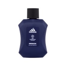 Adidas Uefa - Adidas Uefa Champions League Champions Intense Edp M 50 ml