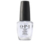 Nail lacquer top coat kiiltävä viimeistely 15 ml
