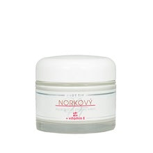 Vivaco - Body Tip Mink kosteuttava ihovoide