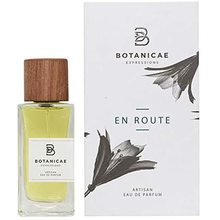 Botanicae - Botanicae En Route Eau De Parfum 100 ml (unisex)