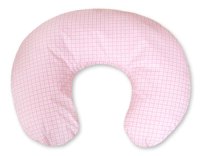 Imetystyyny - Pink checkered