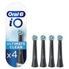 Oral B - Io Ultimate Clean Musta