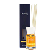 Millefiori Milano - Millefiori Milano Natural Legni E Fiori D’Aranico tuoksudiffuuserit 100 ml