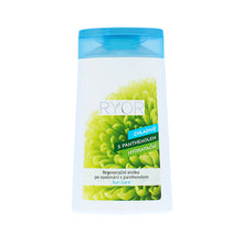 Ryor - Ryor Sun Care uudistava after sun -maito pantenolilla