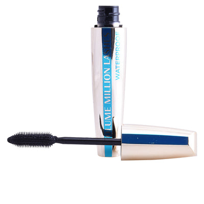 Volume Million Lashes Mascara Wp #Black