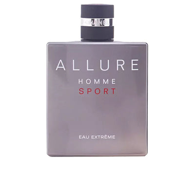 Allure homme sport eau extrême -suihke 150 ml