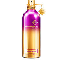 Montale Paris - Montale Paris Sensual Instinct Eau De Parfum 50 ml (unisex)