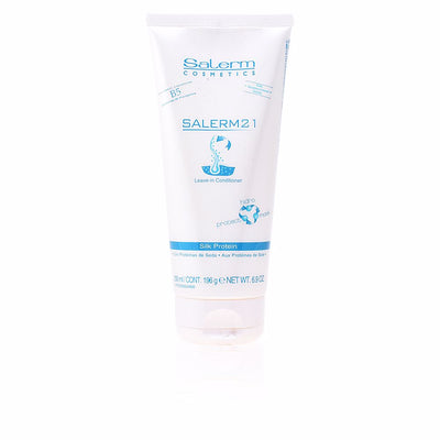Salerm 21 silk-proteiini jätettävä hoitoaine 200 ml
