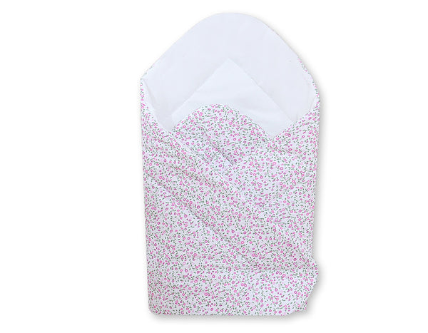 Vauvan kapalo - little pink flowers