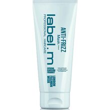 Label.m - Label.m Anti-Frizz -naamio 500 ml
