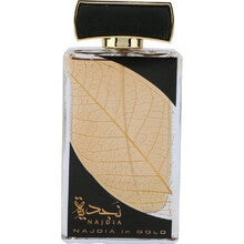 Lattafa - Lattafa Najdia in Gold Eau De Parfum 100 ml (unisex)