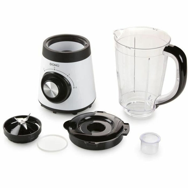 DOMO Kuppiblenderi 1,5L - Vuodevaatteet.fi