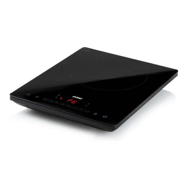 DOMO Induktiolevy 2000 W