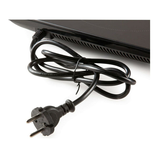 DOMO Induktiolevy 2000 W