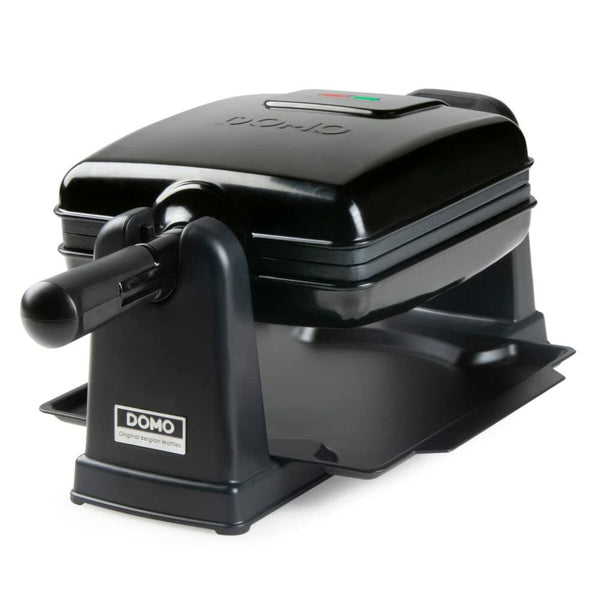 DOMO Vohvelikone Non-stick Pinnoitteella