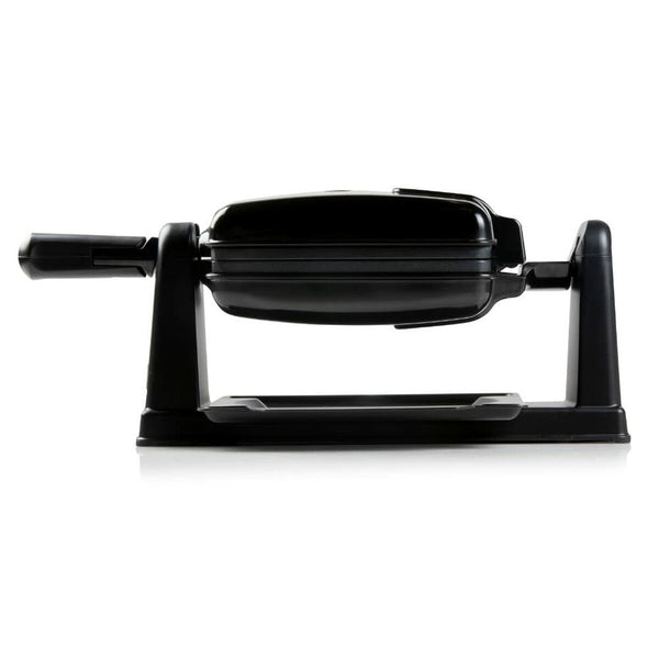 DOMO Vohvelikone Non-stick Pinnoitteella
