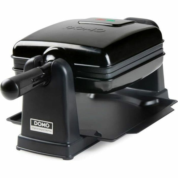 DOMO Vohvelikone Non-stick Pinnoitteella