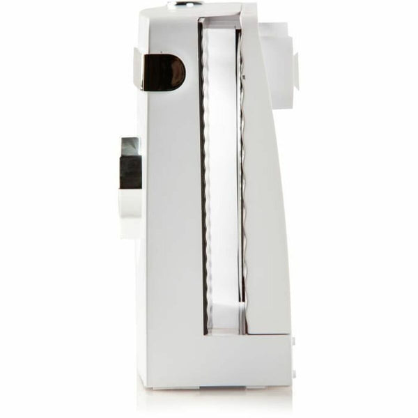 Domo Lihaleikkuri 120W Valkoinen - Vuodevaatteet.fi