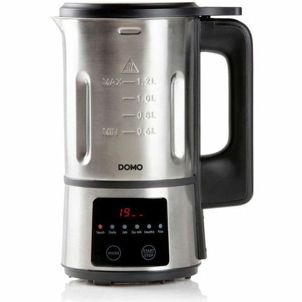 DOMO My Soup Express keitonsekoitin 1,2 L