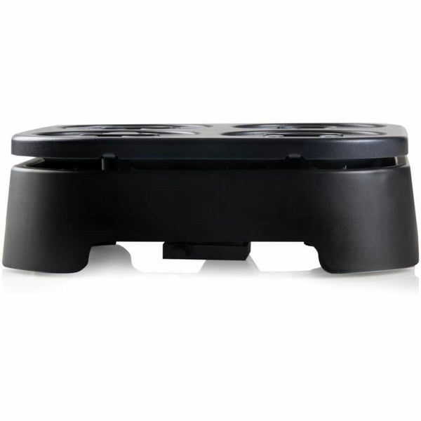 DOMO Lettukone 600 W - Vuodevaatteet.fi