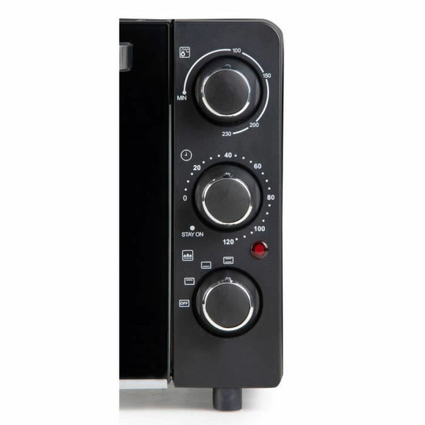 DOMO Mini Sähköuuni 20 L 1300 W - Vuodevaatteet.fi