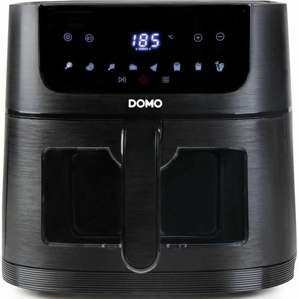 DOMO Airfryer 6L - Vuodevaatteet.fi