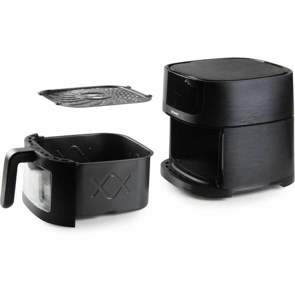 DOMO Airfryer 6L - Vuodevaatteet.fi