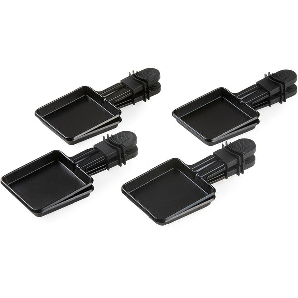 Raclette-grilli DOMO - Vuodevaatteet.fi