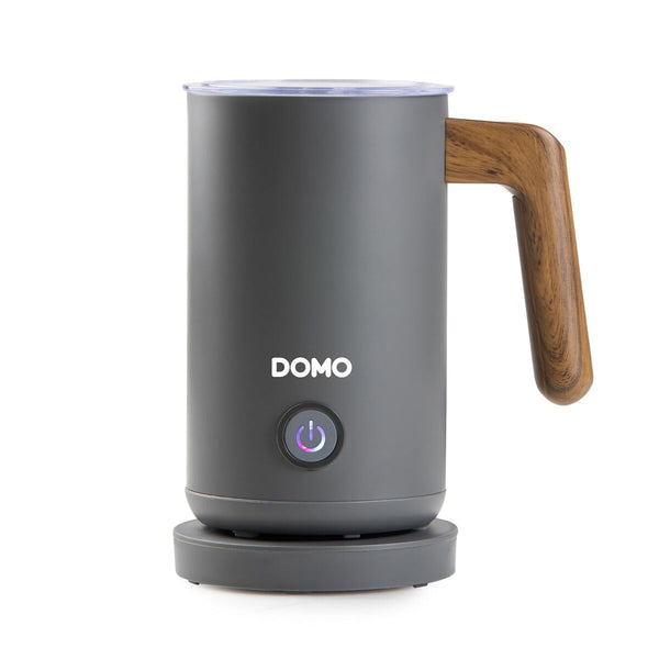DOMO Minivispilä ja Vaahdotin