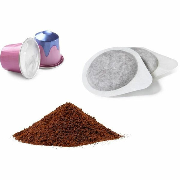 DOMO Suodatinkahvinkeitin - Vuodevaatteet.fi