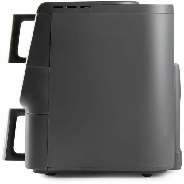 DOMO Airfryer -terveyskeitin