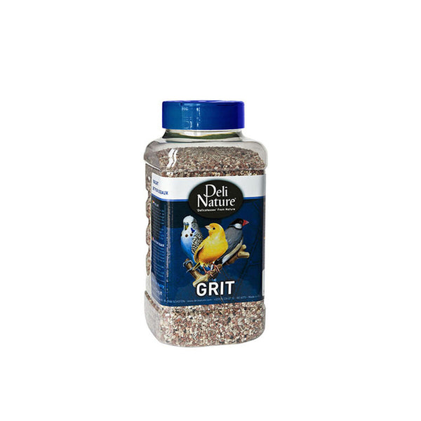 Deli Nature Linnunruoka Grit 1,2 kg