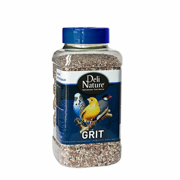 Deli Nature Linnunruoka Grit 1,2 kg