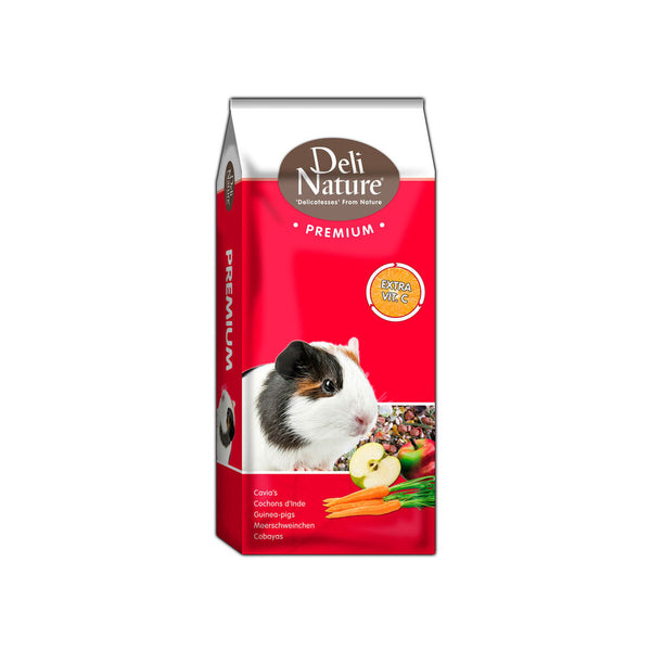 Deli Nature Premium Marsun Rehu 800 g