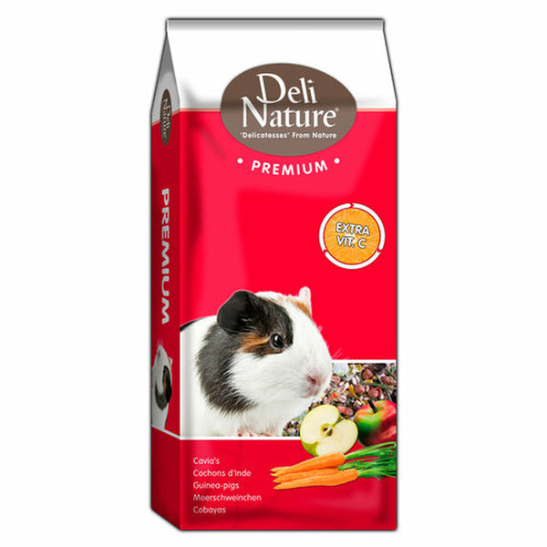 Deli Nature Premium Marsun Rehu 800 g