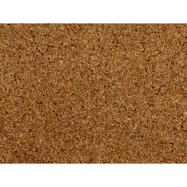 Deli Nature Premium Papukaijan Ruoka 1 kg