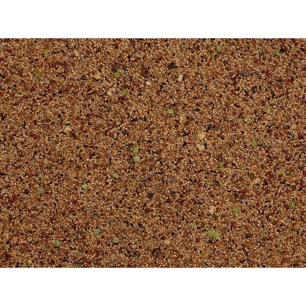 Deli Nature Linnunruoka 800g