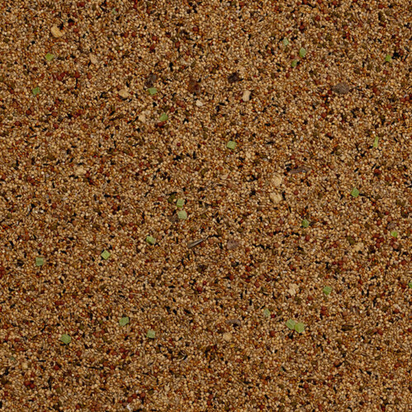 Deli Nature Linnunruoka 800g