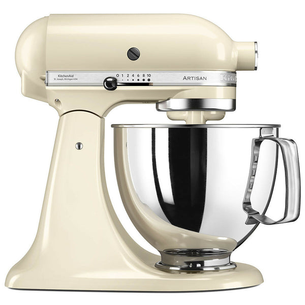 KitchenAid Monitoimikone 4,8 L 300 W - Vuodevaatteet.fi