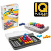 Opettavainen Peli Lapsille IQ Puzzler Pro