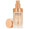 Charlotte Tilbury - Airbrush Flawless Stays All Day Meikkivoide 30 ml
