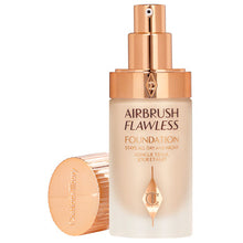 Charlotte Tilbury - Airbrush Flawless Stays All Day Meikkivoide 30 ml