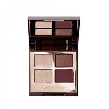 Charlotte Tilbury - Luxury Palette -luomiväripaletti 4