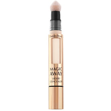 Charlotte Tilbury - Magic Away Liquid Concealer - nestemäinen peitevoide 4 ml