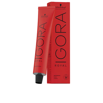 Schwarzkopf Igora royal #6-6